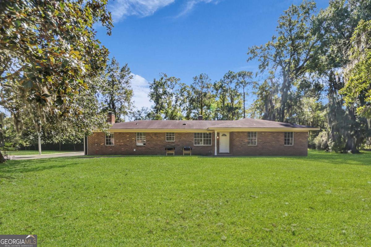 303 Armadale Road, Port Wentworth