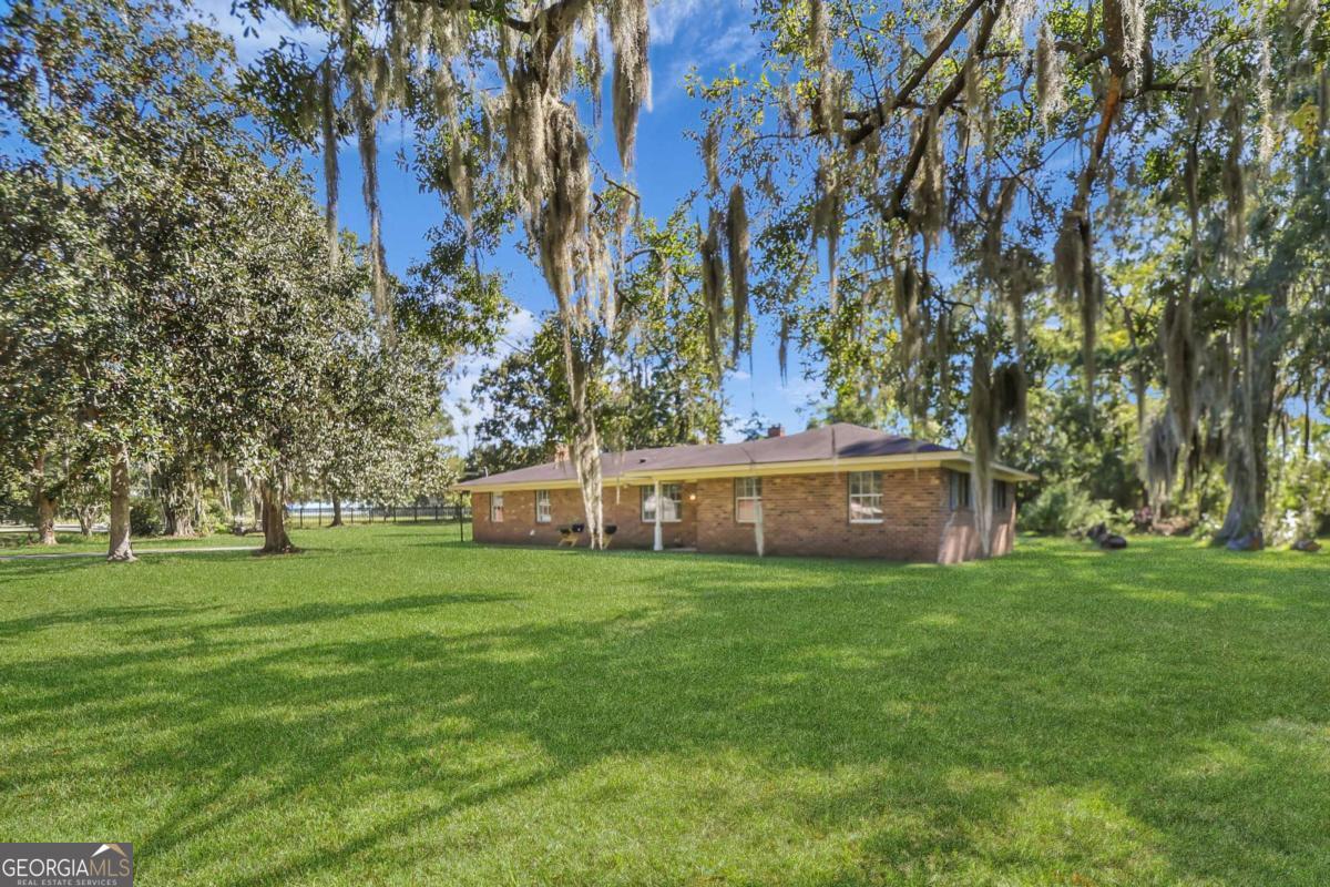 303 Armadale Road, Port Wentworth