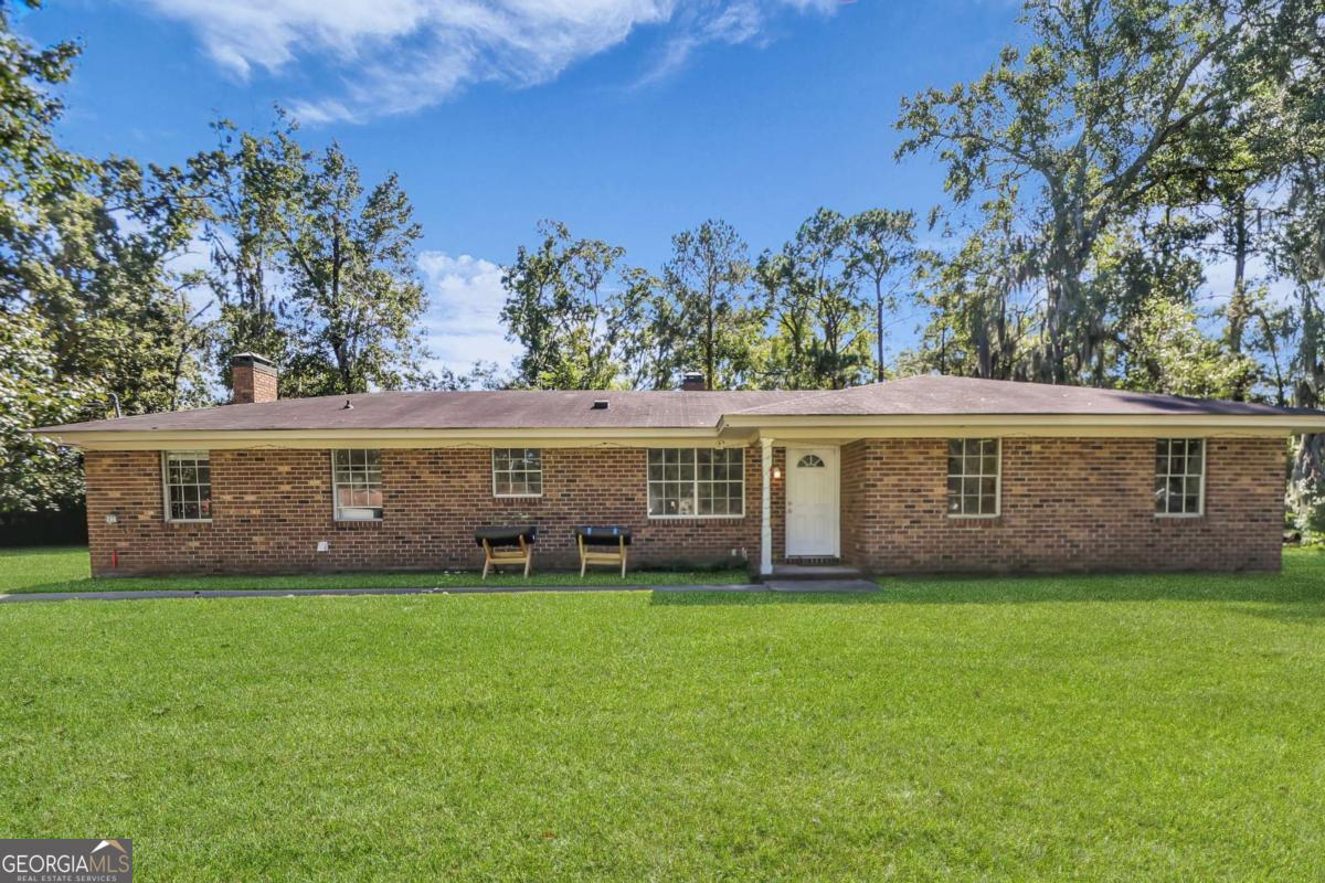 303 Armadale Road, Port Wentworth