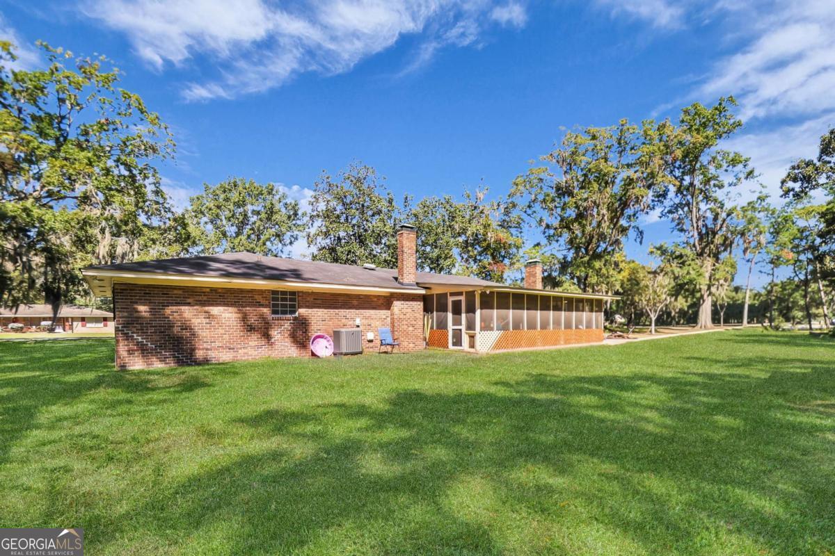 303 Armadale Road, Port Wentworth