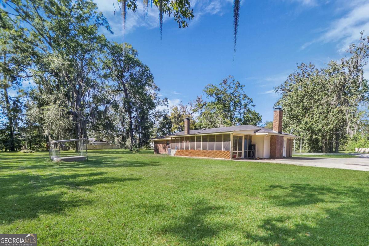 303 Armadale Road, Port Wentworth