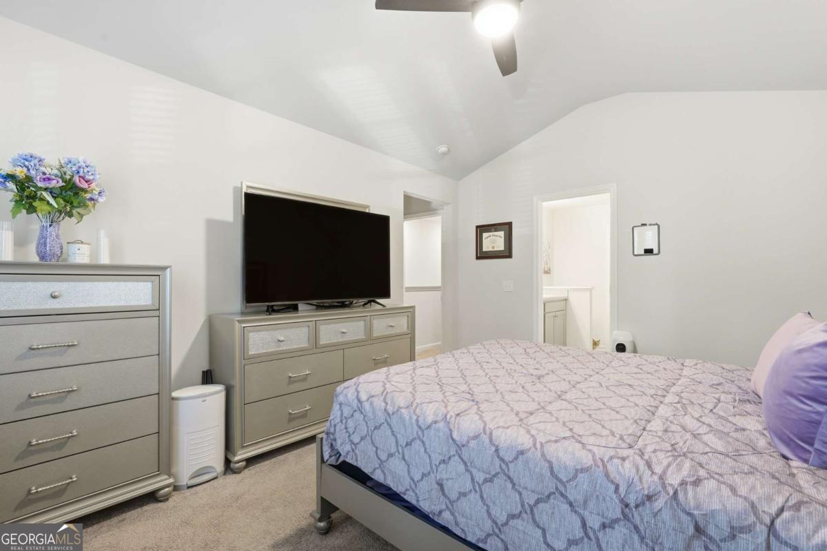 43 Villas Of Garrard Drive