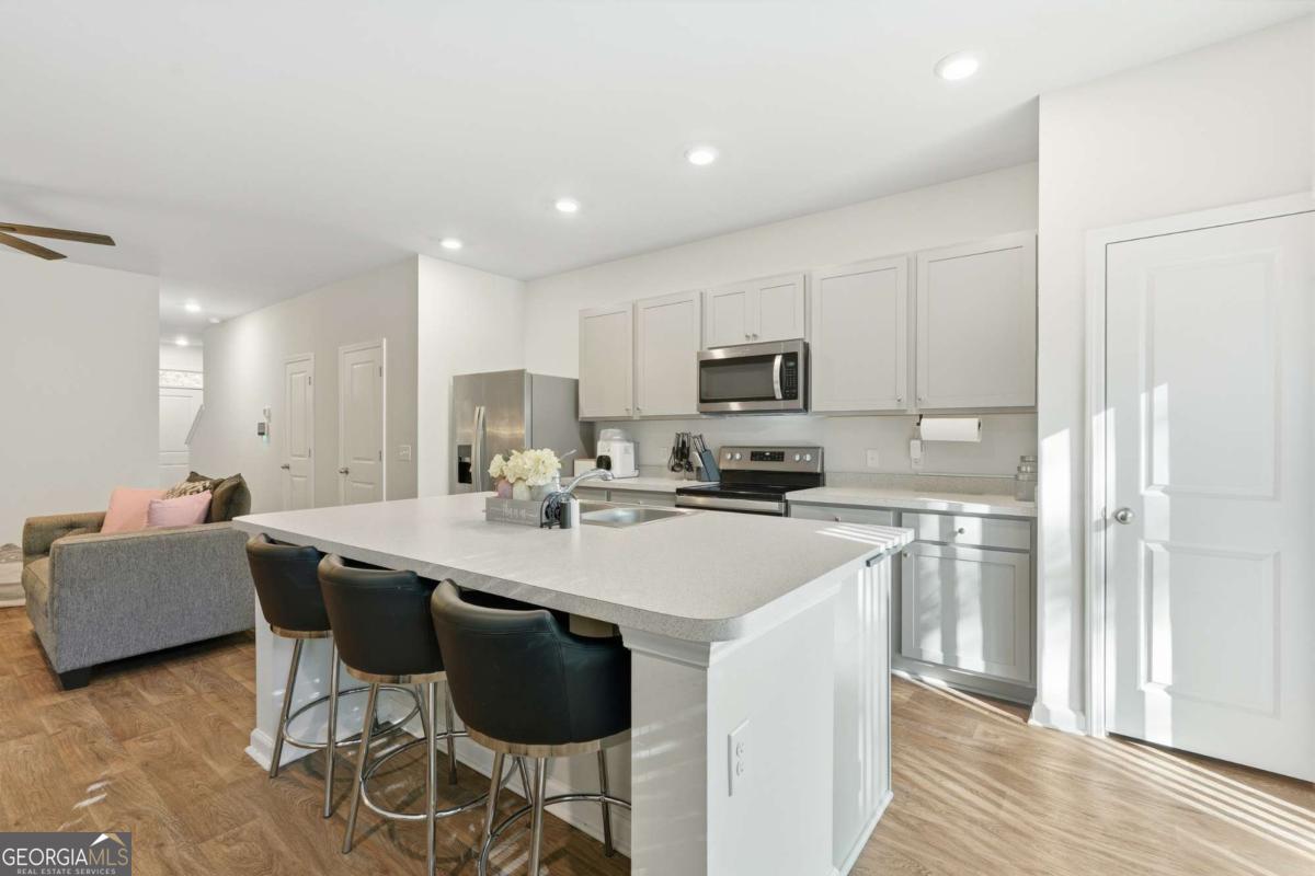 43 Villas Of Garrard Drive