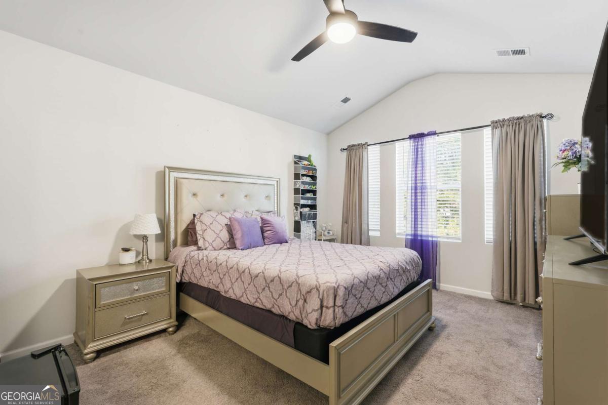 43 Villas Of Garrard Drive