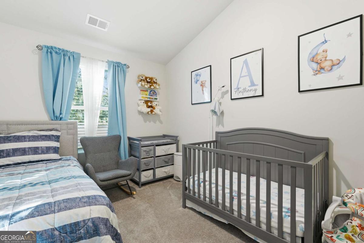 43 Villas Of Garrard Drive