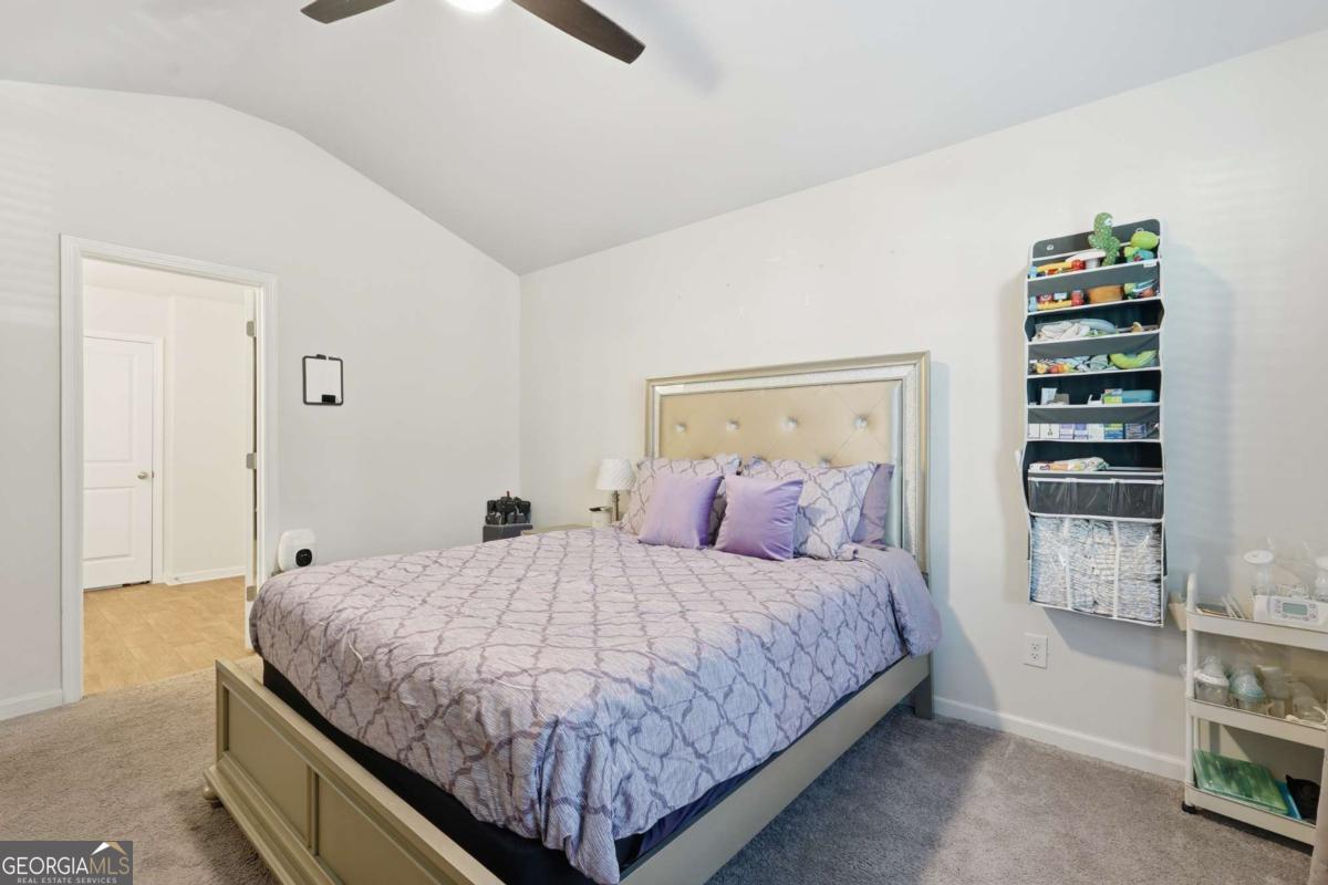 43 Villas Of Garrard Drive