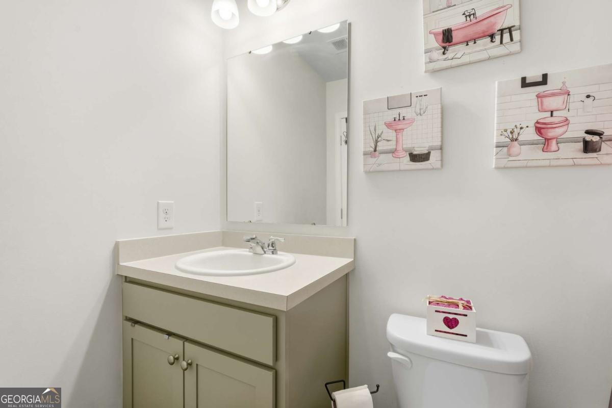 43 Villas Of Garrard Drive