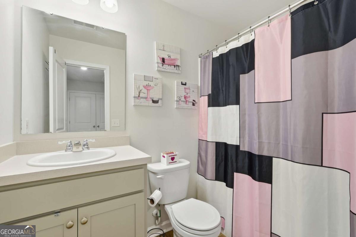 43 Villas Of Garrard Drive