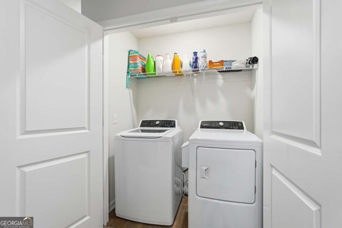 43 Villas Of Garrard Drive