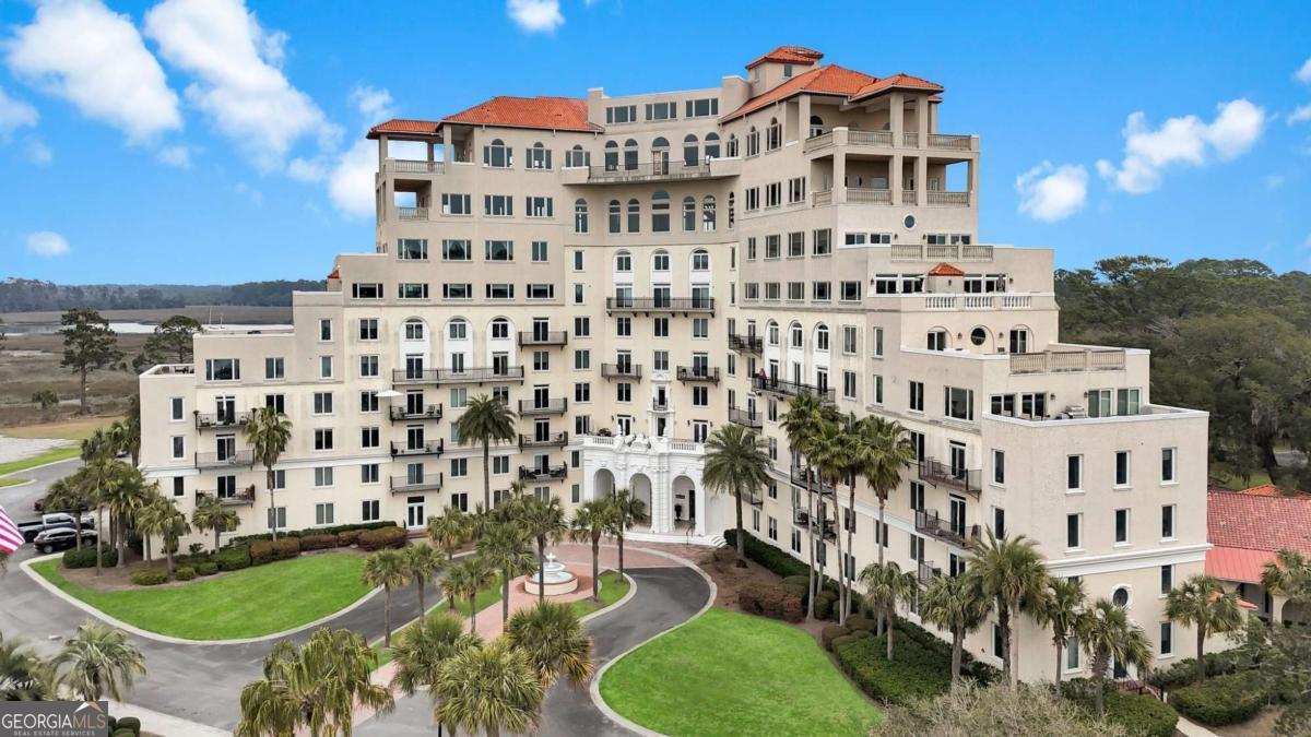 700 Wilmington Island Road # 201