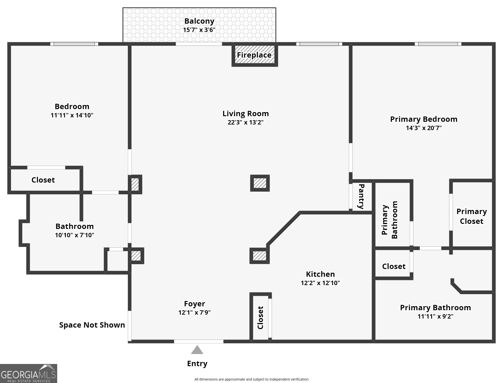 700 Wilmington Island Road # 201