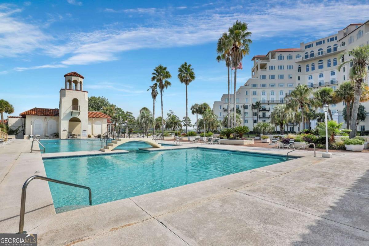 700 Wilmington Island Road # 201