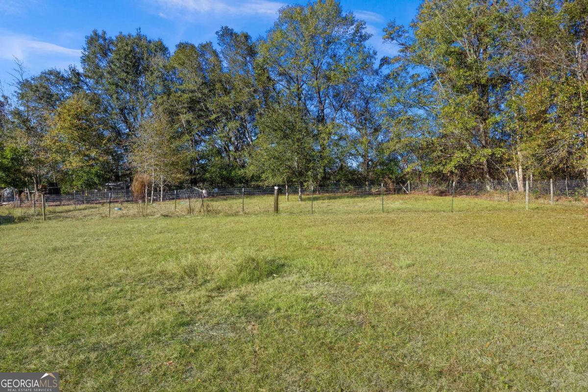 481 Clifford Purvis Road