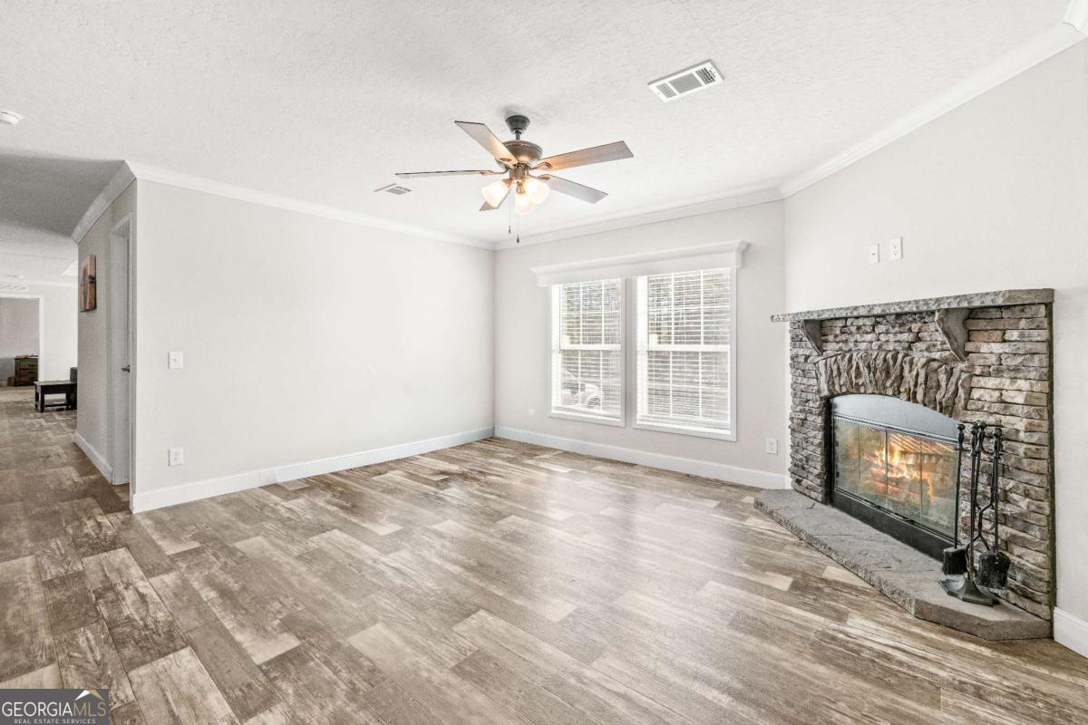 481 Clifford Purvis Road