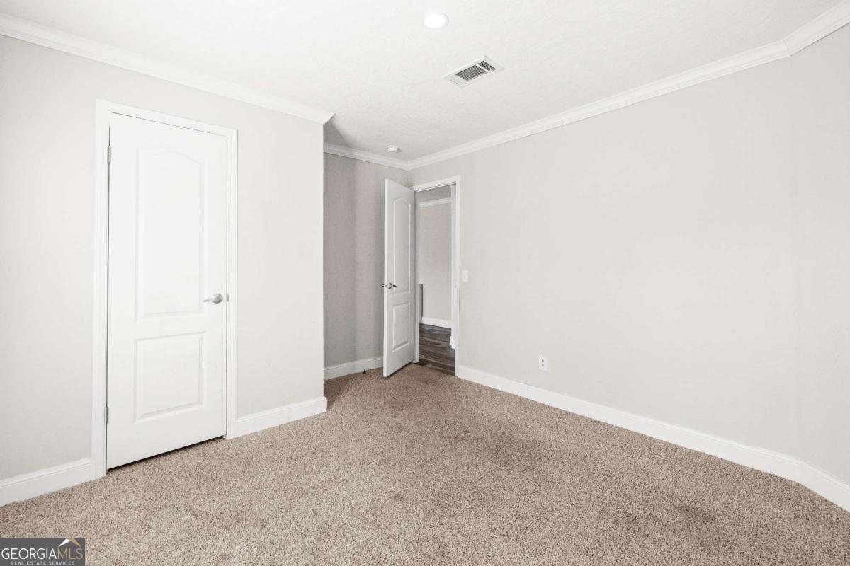 481 Clifford Purvis Road