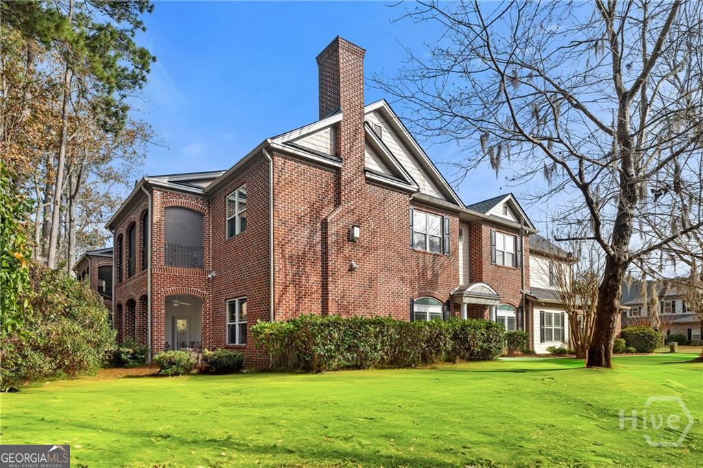 401 River Oaks Drive # 401