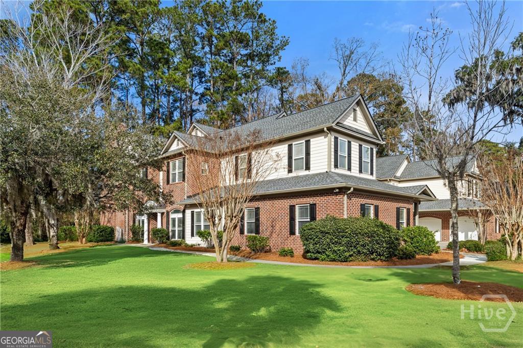 401 River Oaks Drive # 401