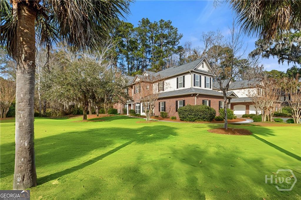 401 River Oaks Drive # 401