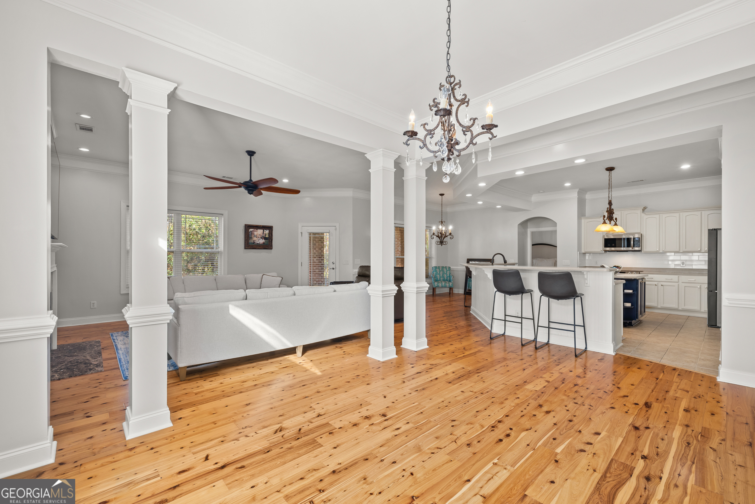 401 River Oaks Drive # 401