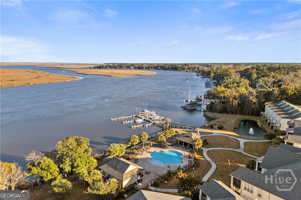 401 River Oaks Drive # 401