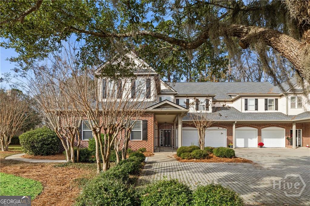 401 River Oaks Drive # 401