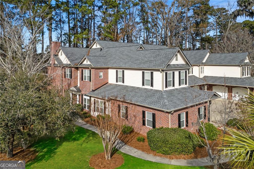 401 River Oaks Drive # 401