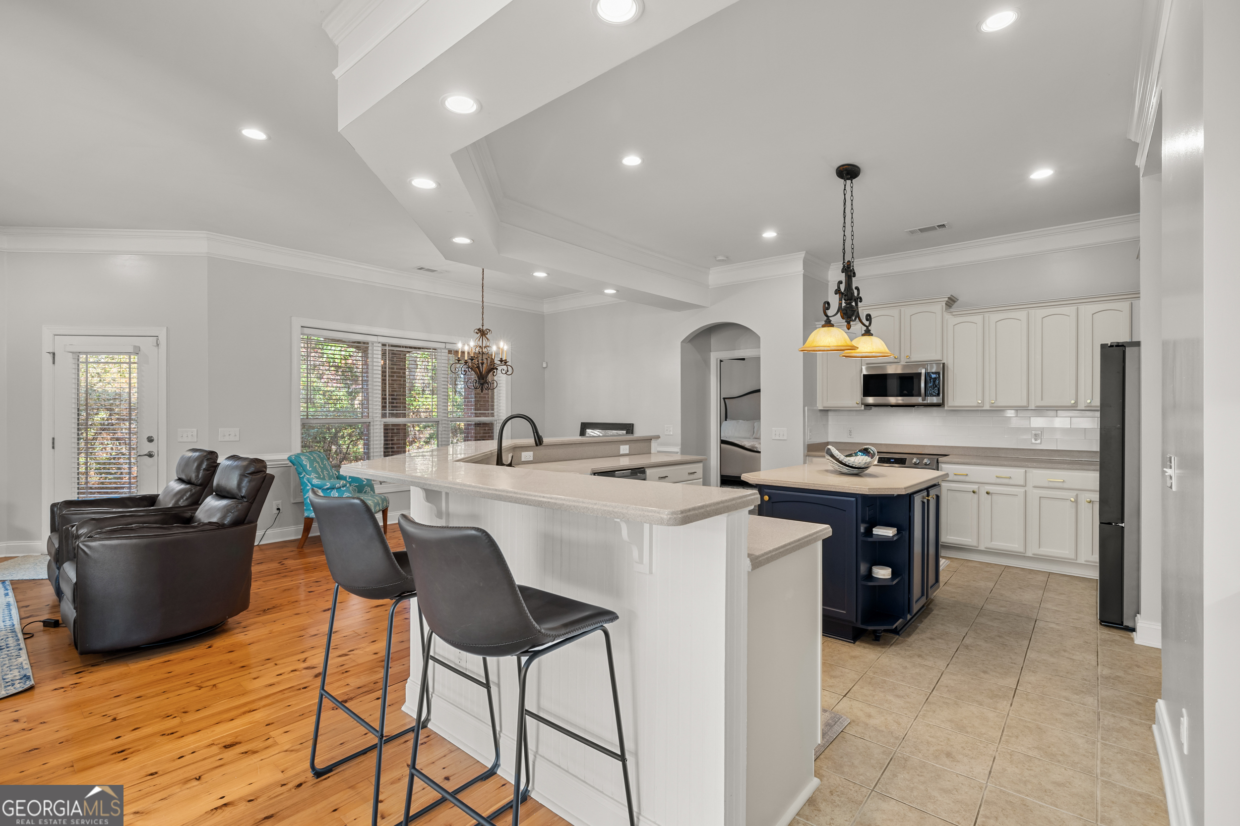 401 River Oaks Drive # 401