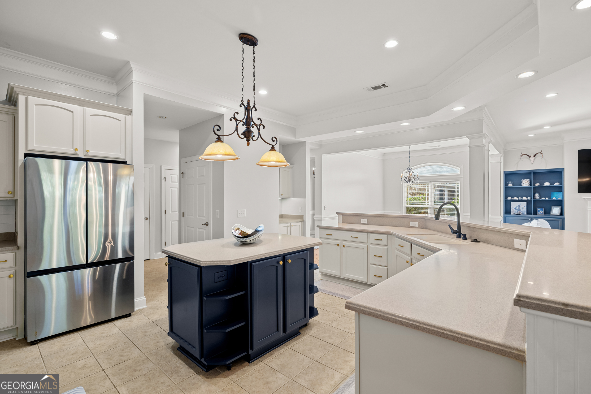 401 River Oaks Drive # 401