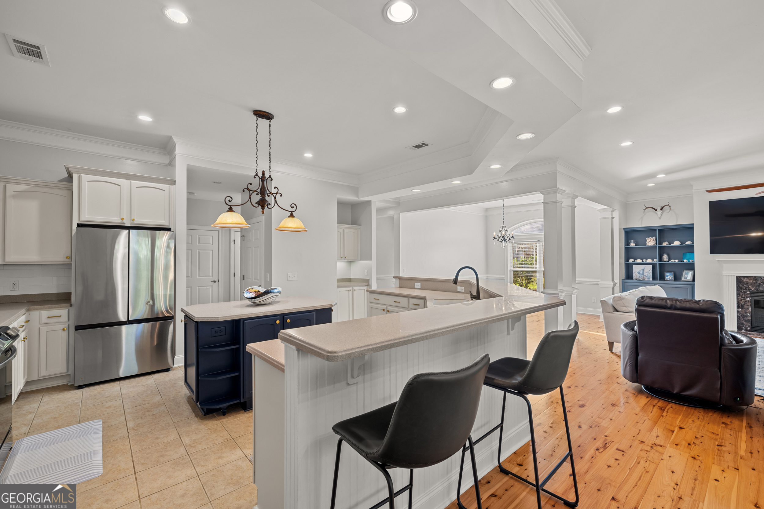 401 River Oaks Drive # 401