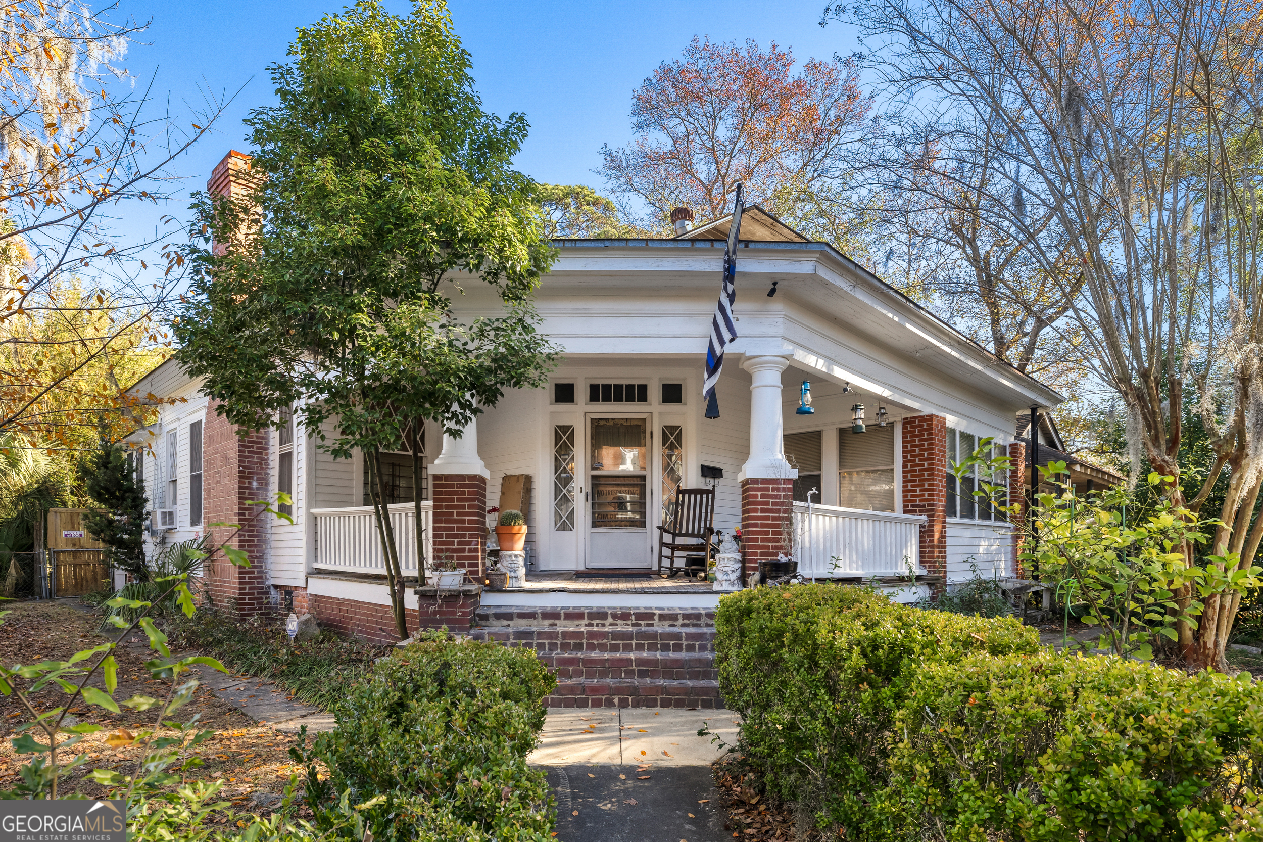 1812 E Gwinnett Street