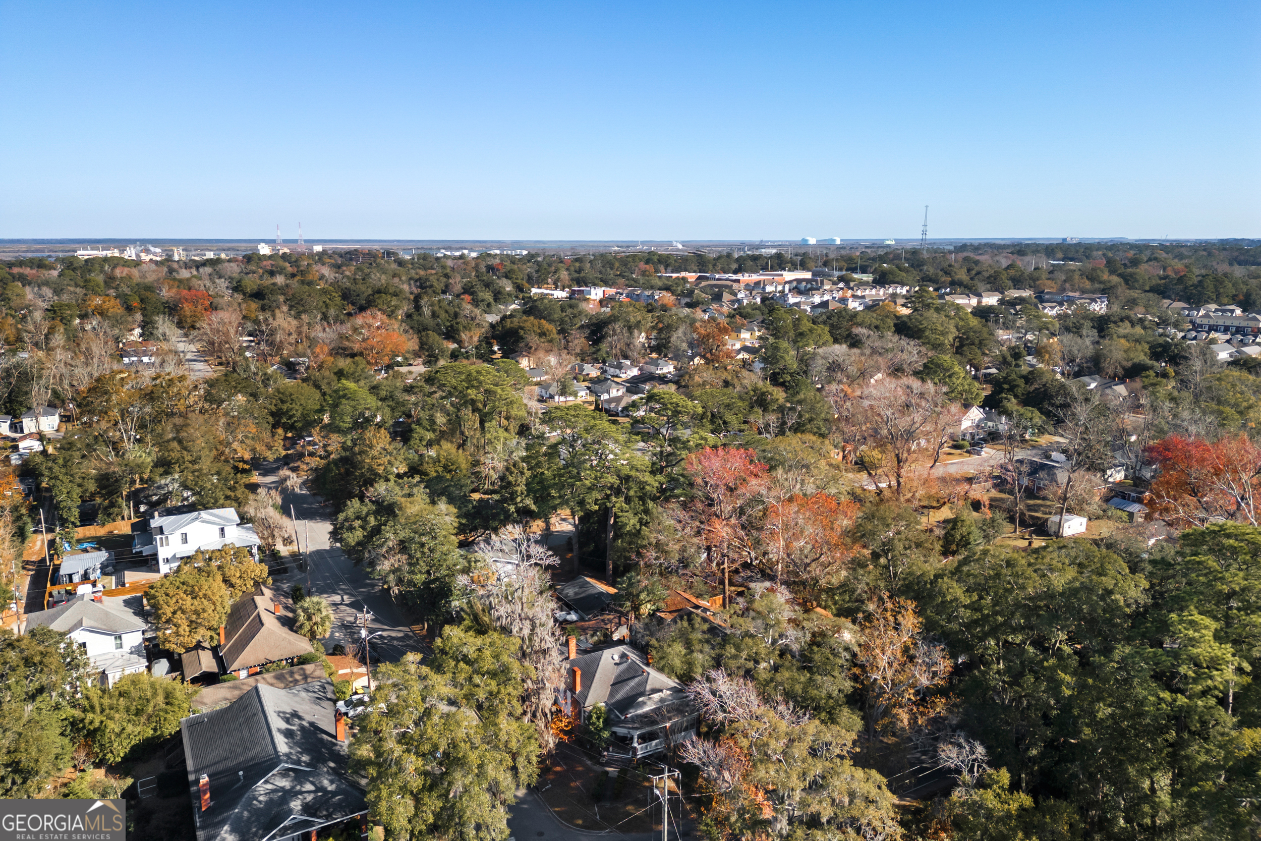 1812 E Gwinnett Street