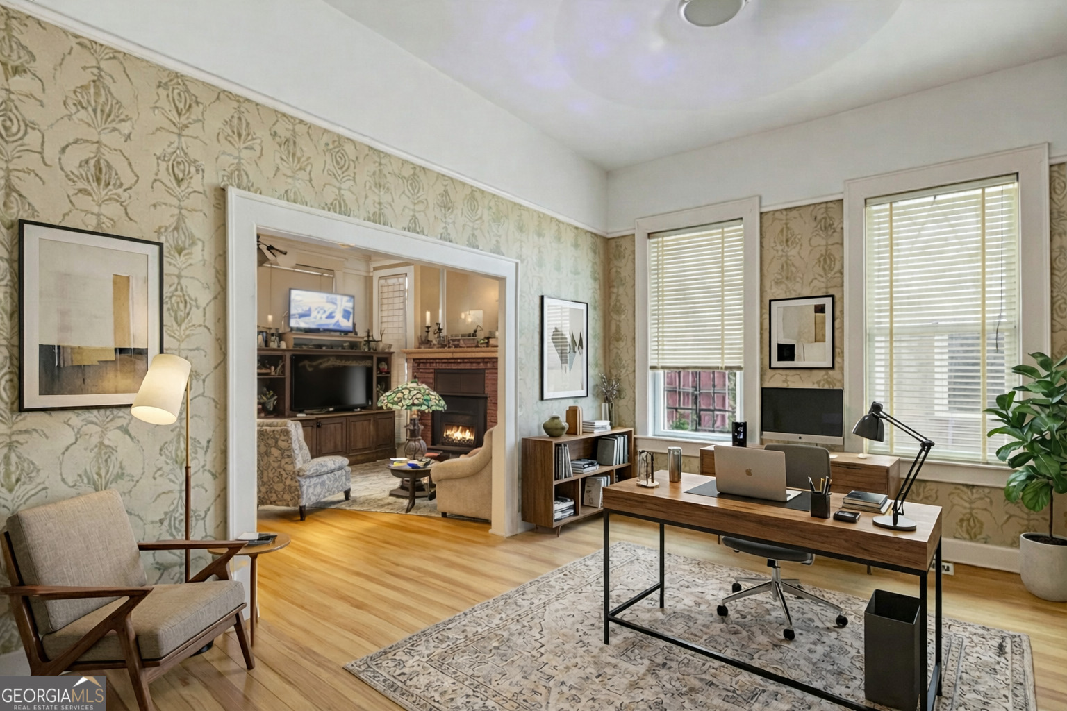 1812 E Gwinnett Street