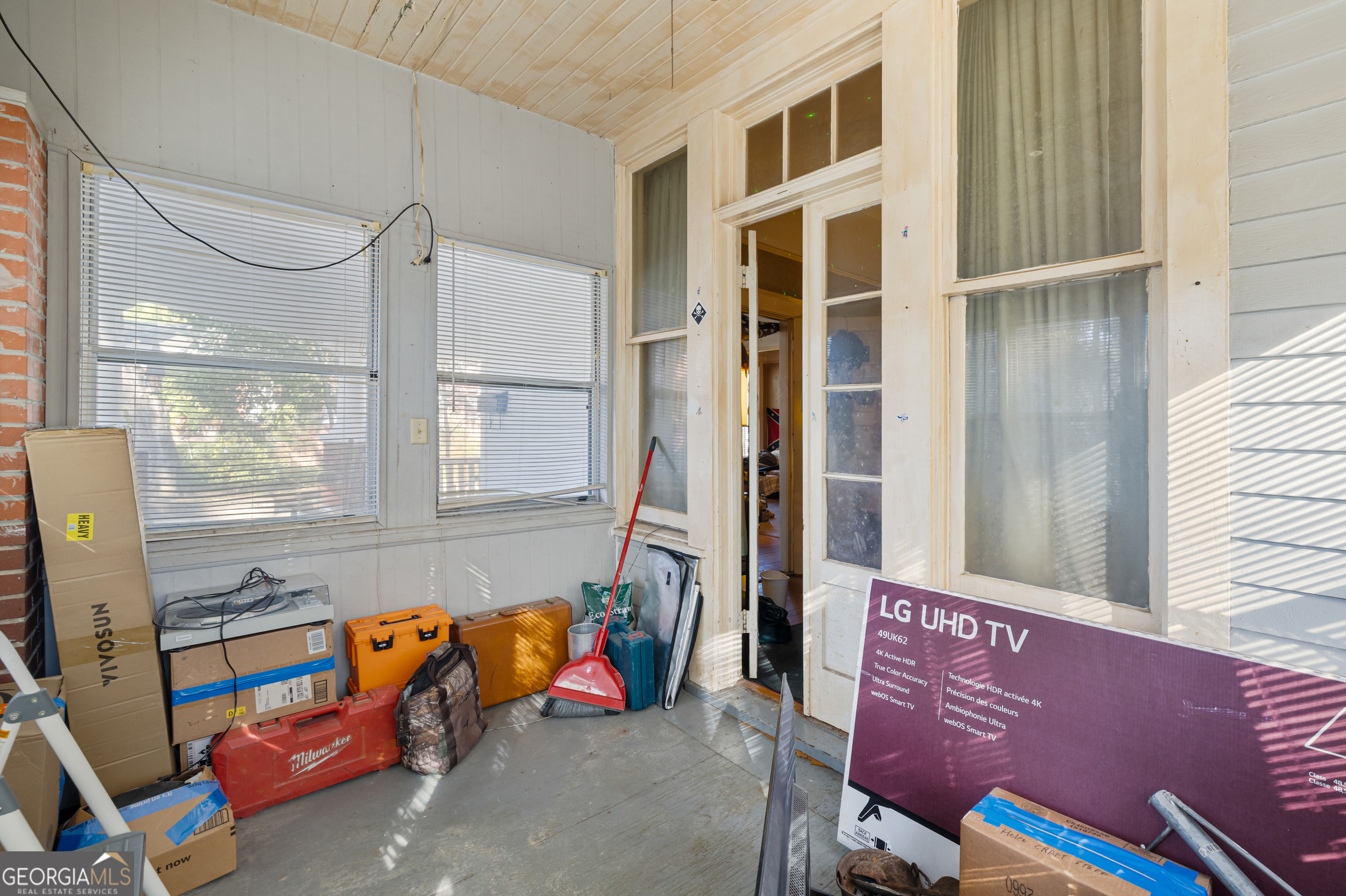 1812 E Gwinnett Street