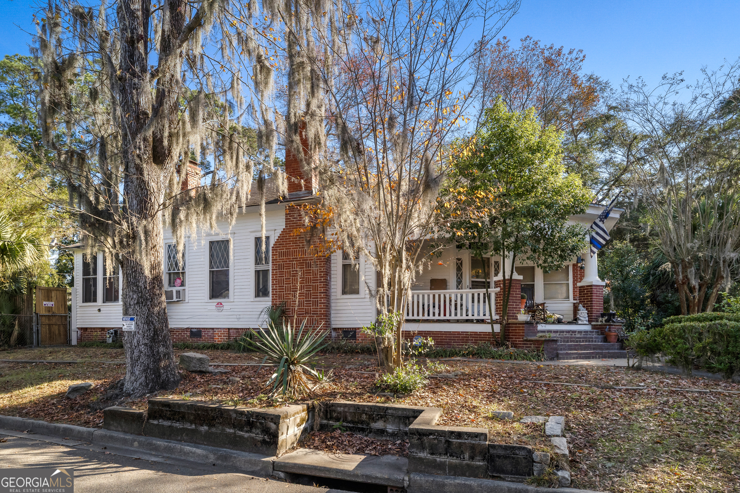 1812 E Gwinnett Street