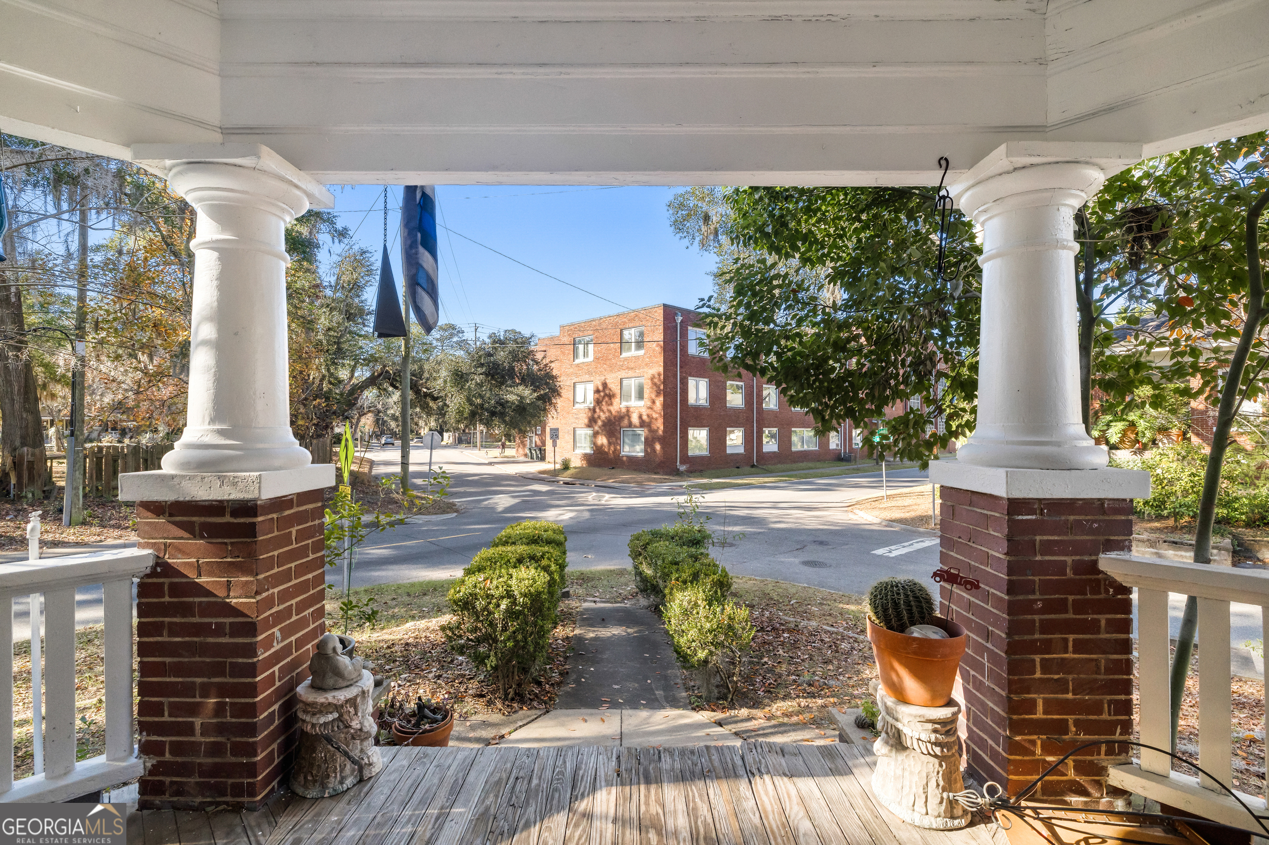 1812 E Gwinnett Street