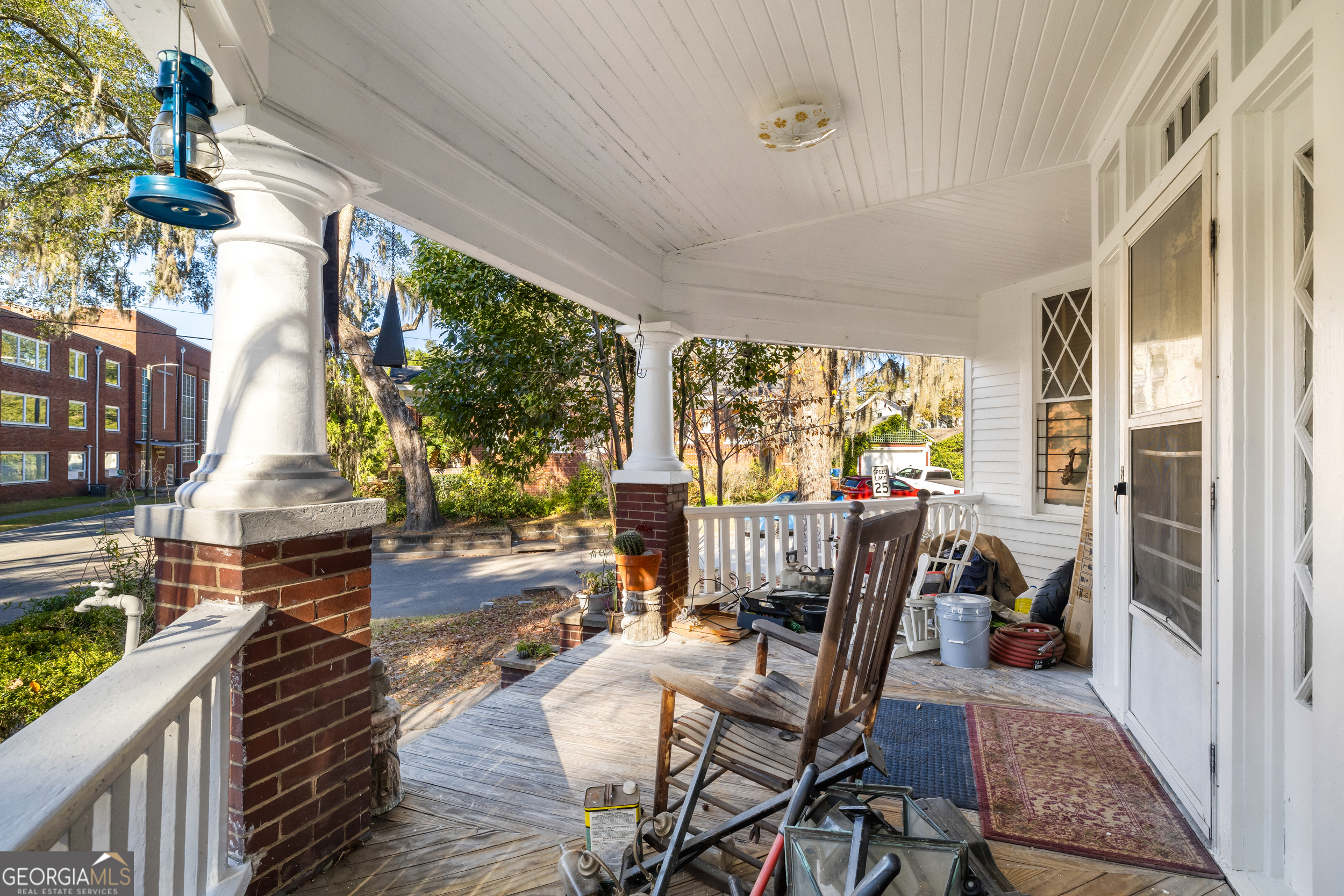 1812 E Gwinnett Street