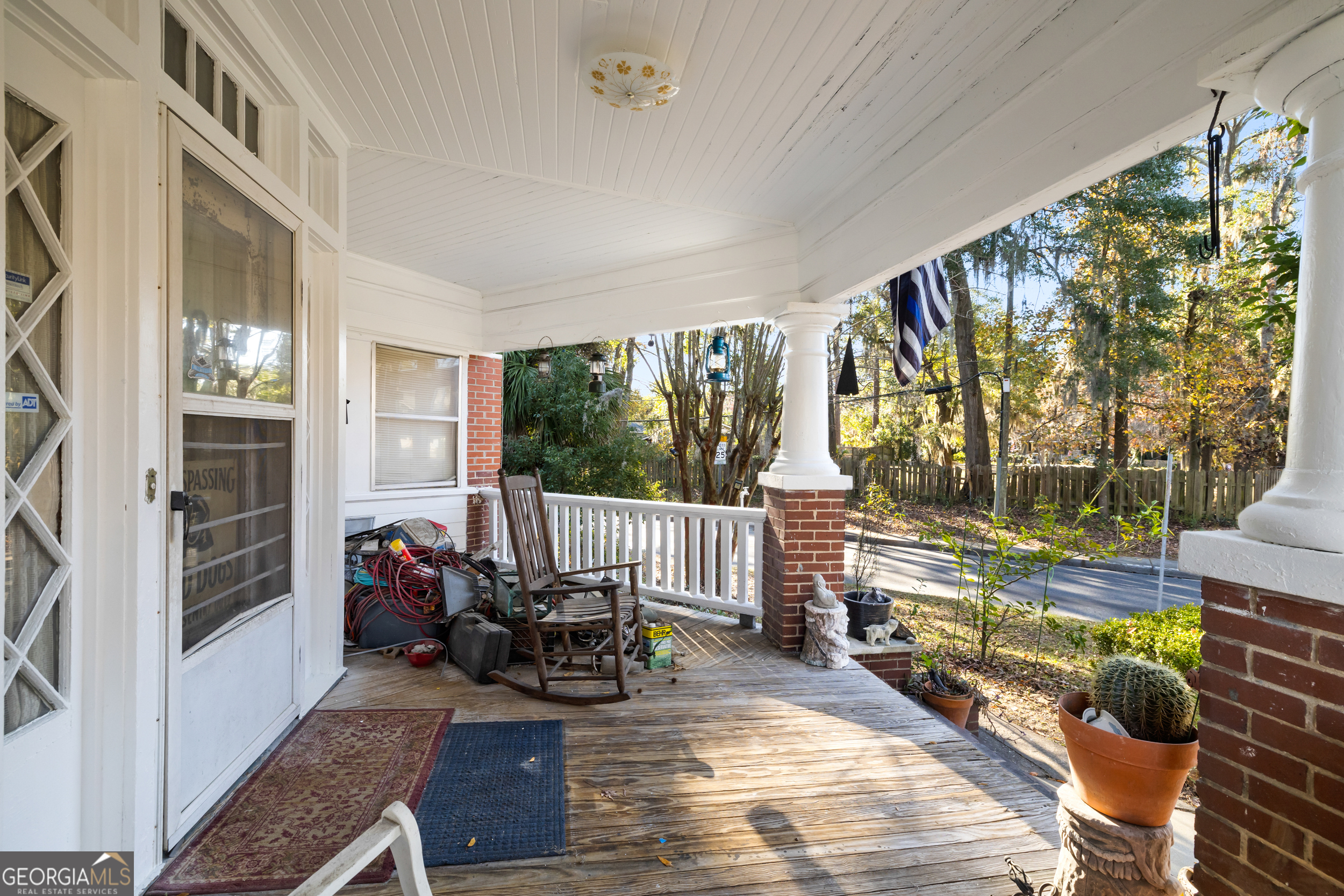 1812 E Gwinnett Street