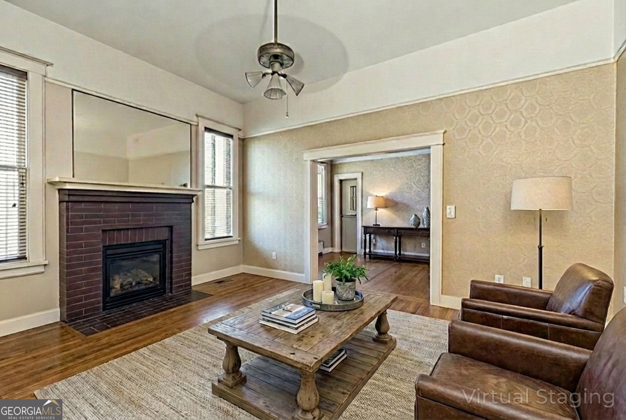 1812 E Gwinnett Street