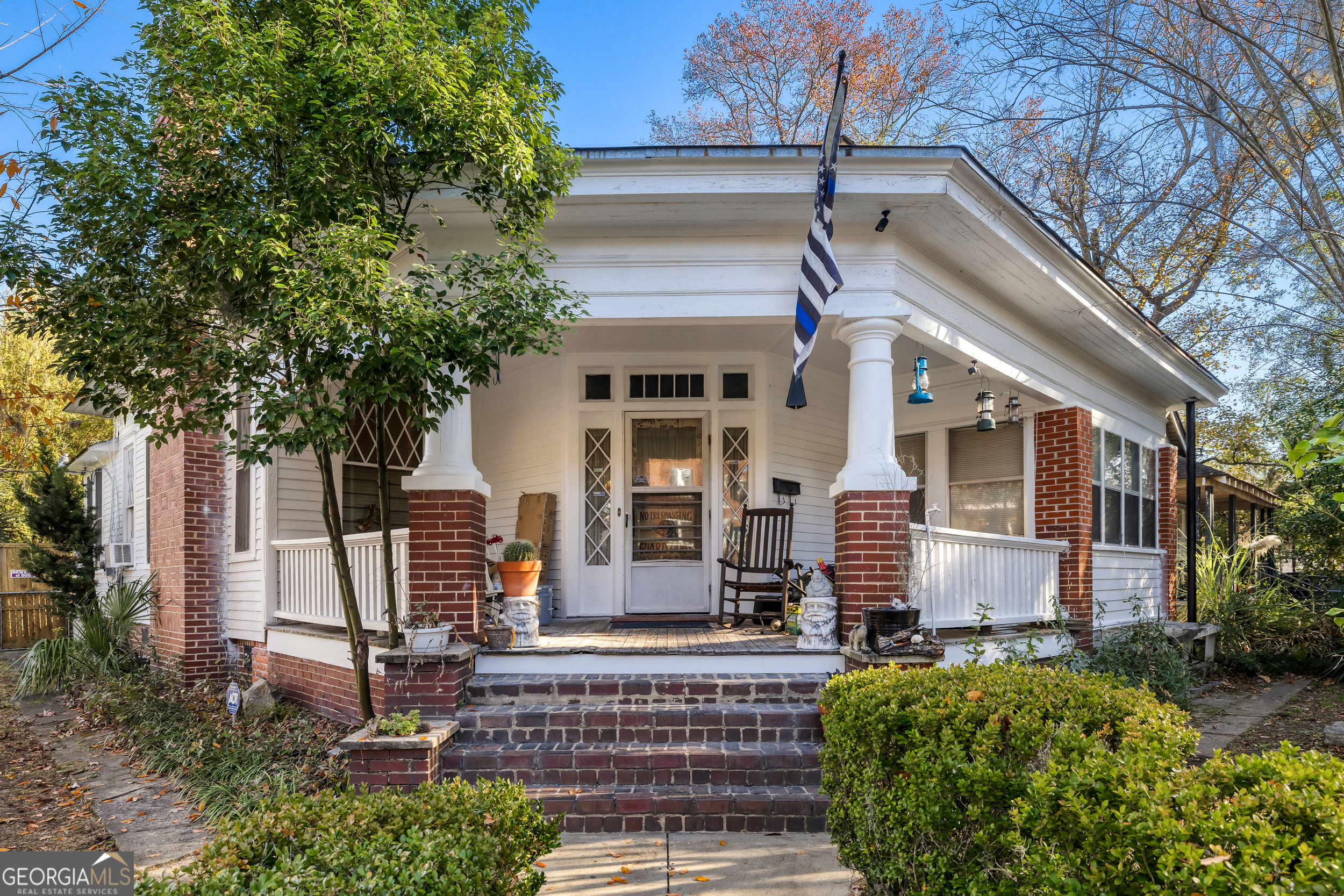 1812 E Gwinnett Street