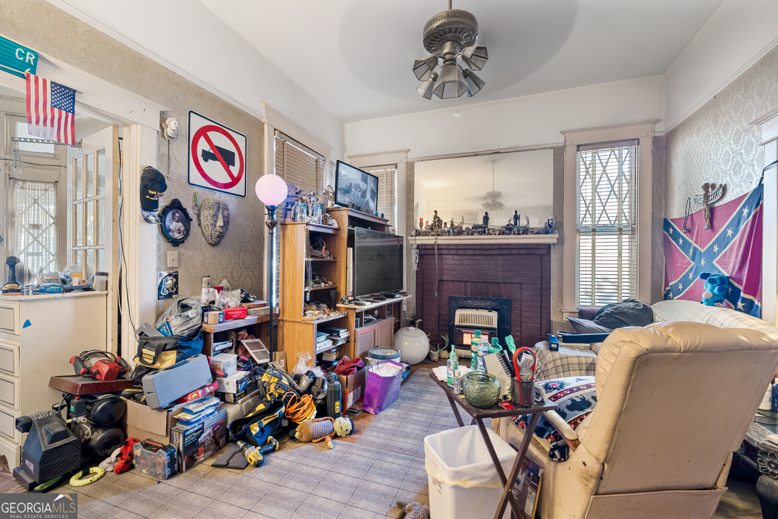 1812 E Gwinnett Street