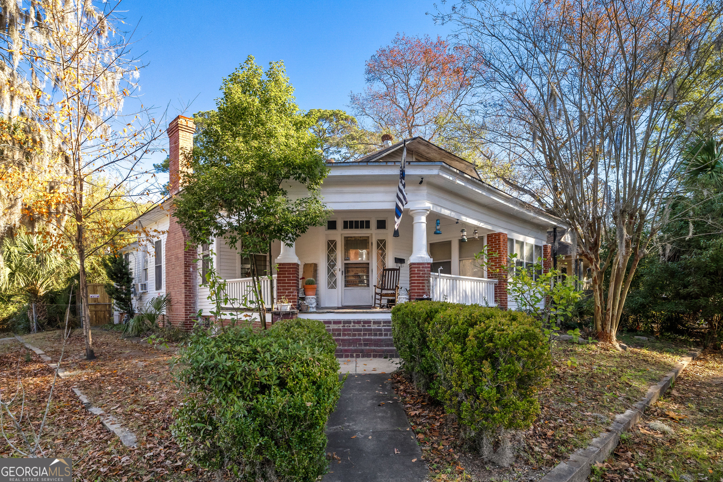 1812 E Gwinnett Street