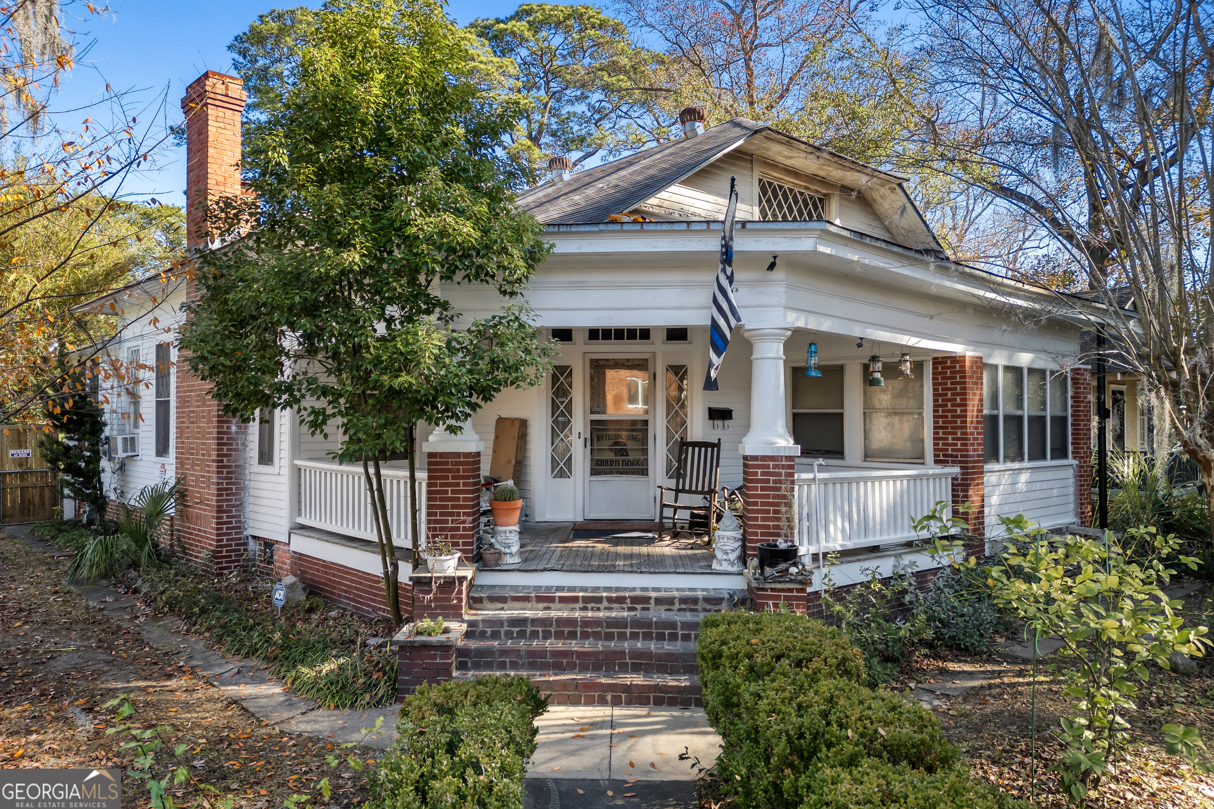 1812 E Gwinnett Street