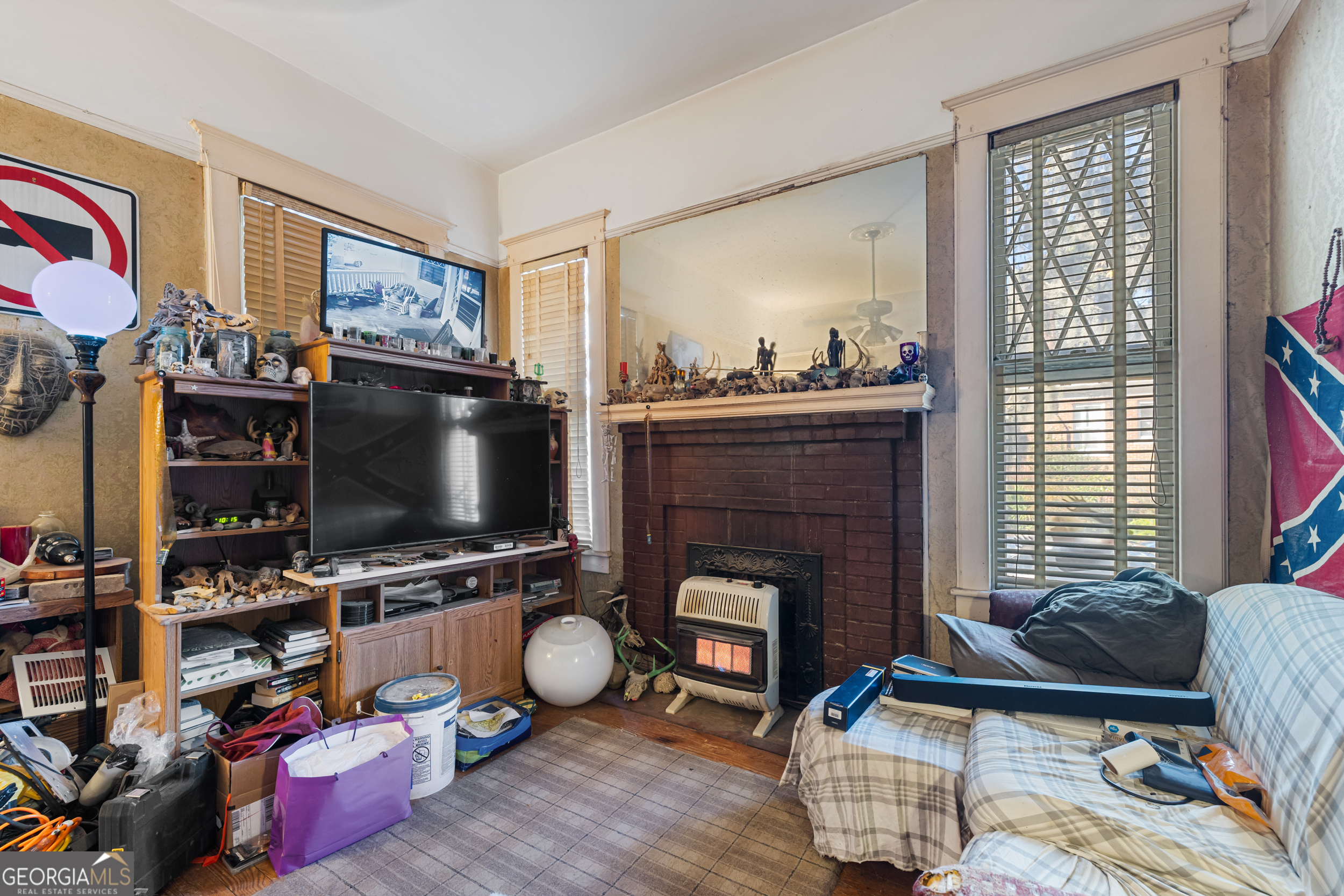 1812 E Gwinnett Street