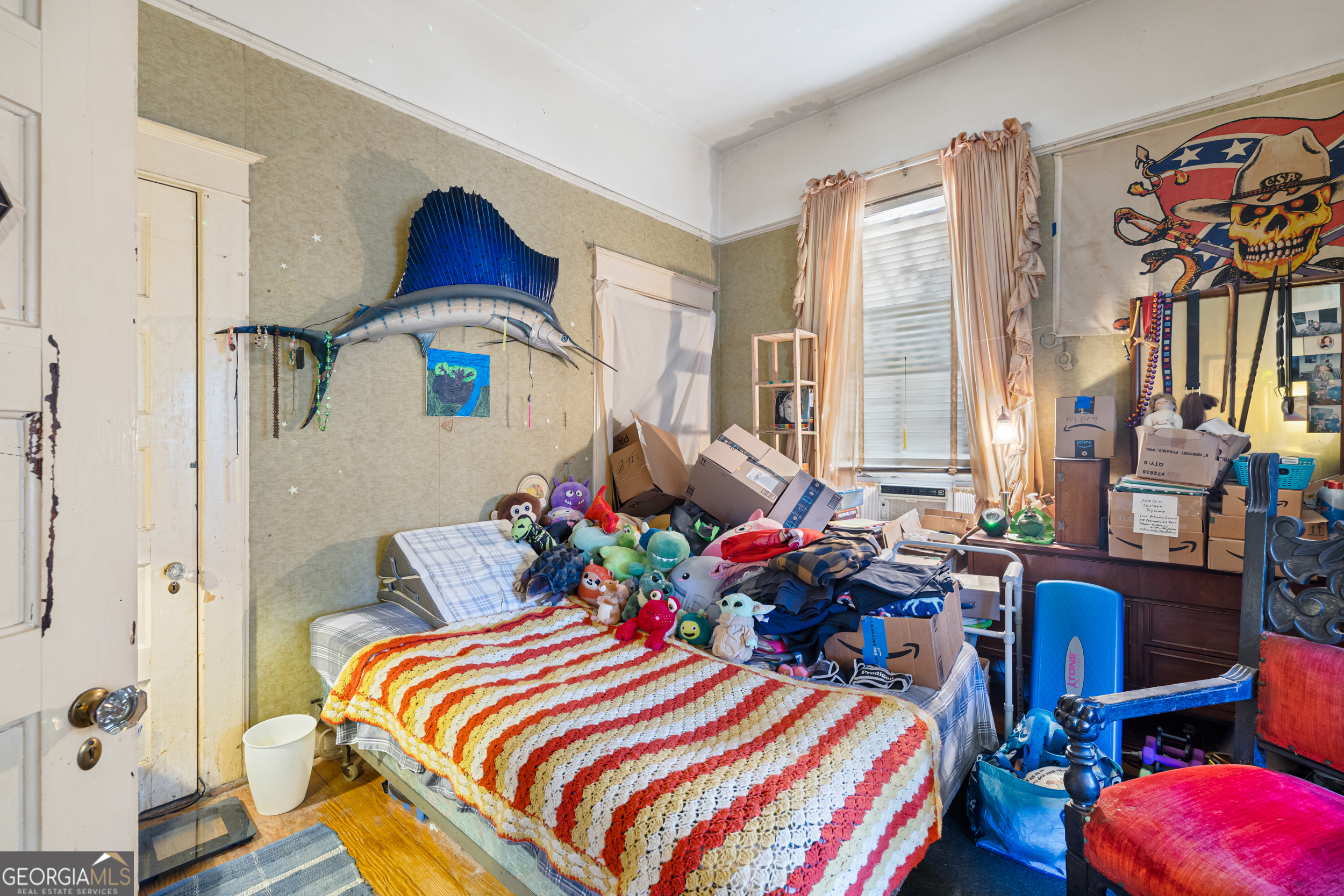 1812 E Gwinnett Street