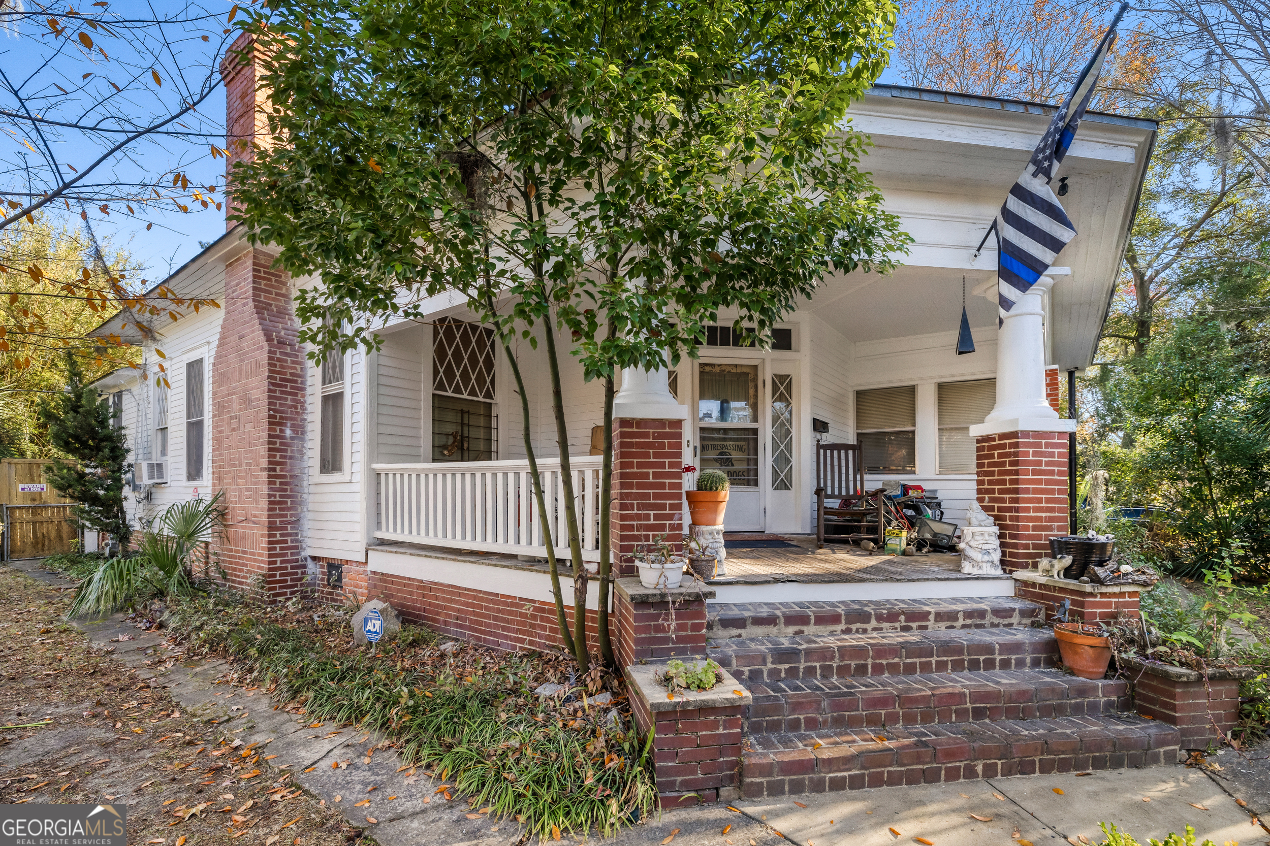 1812 E Gwinnett Street