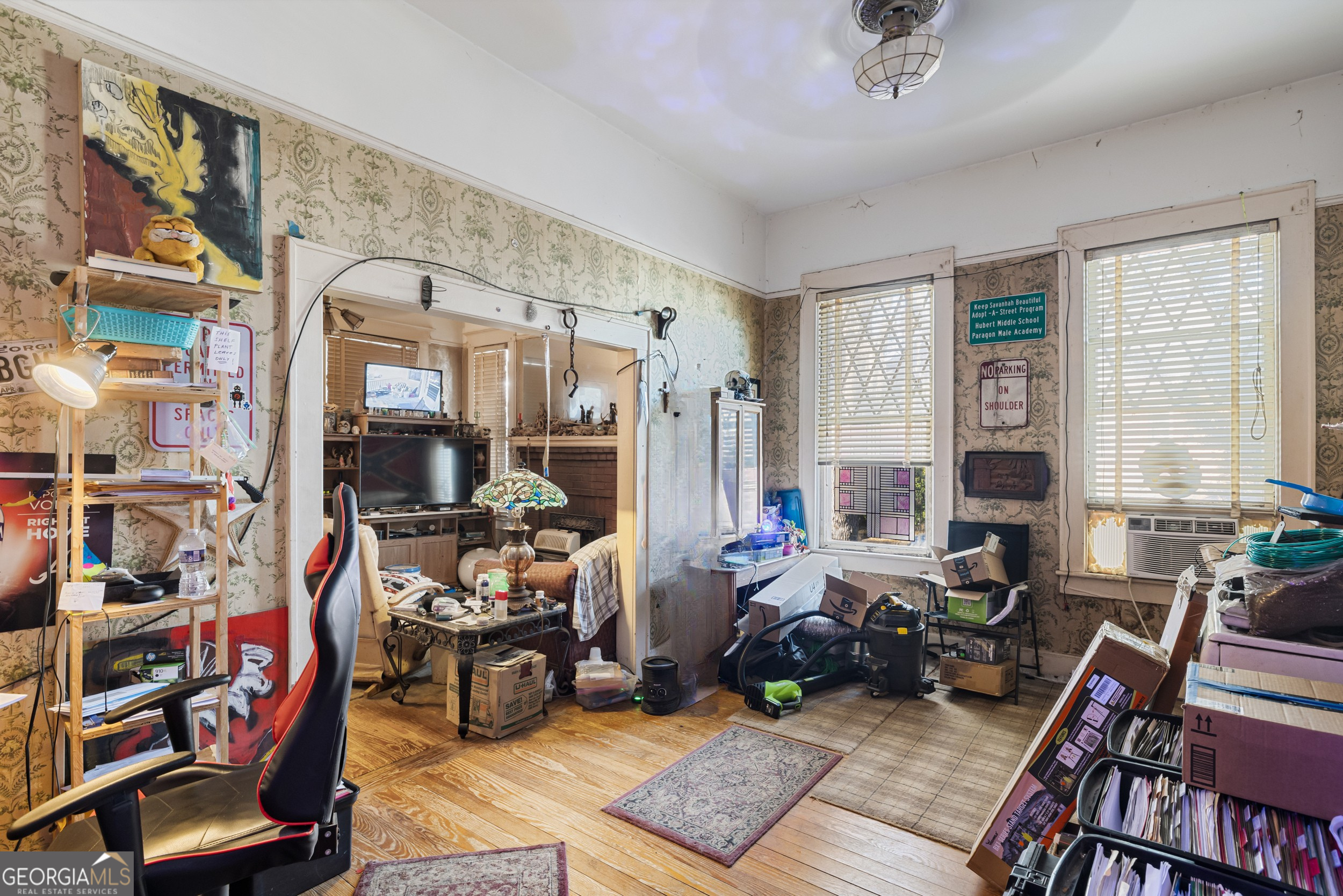 1812 E Gwinnett Street