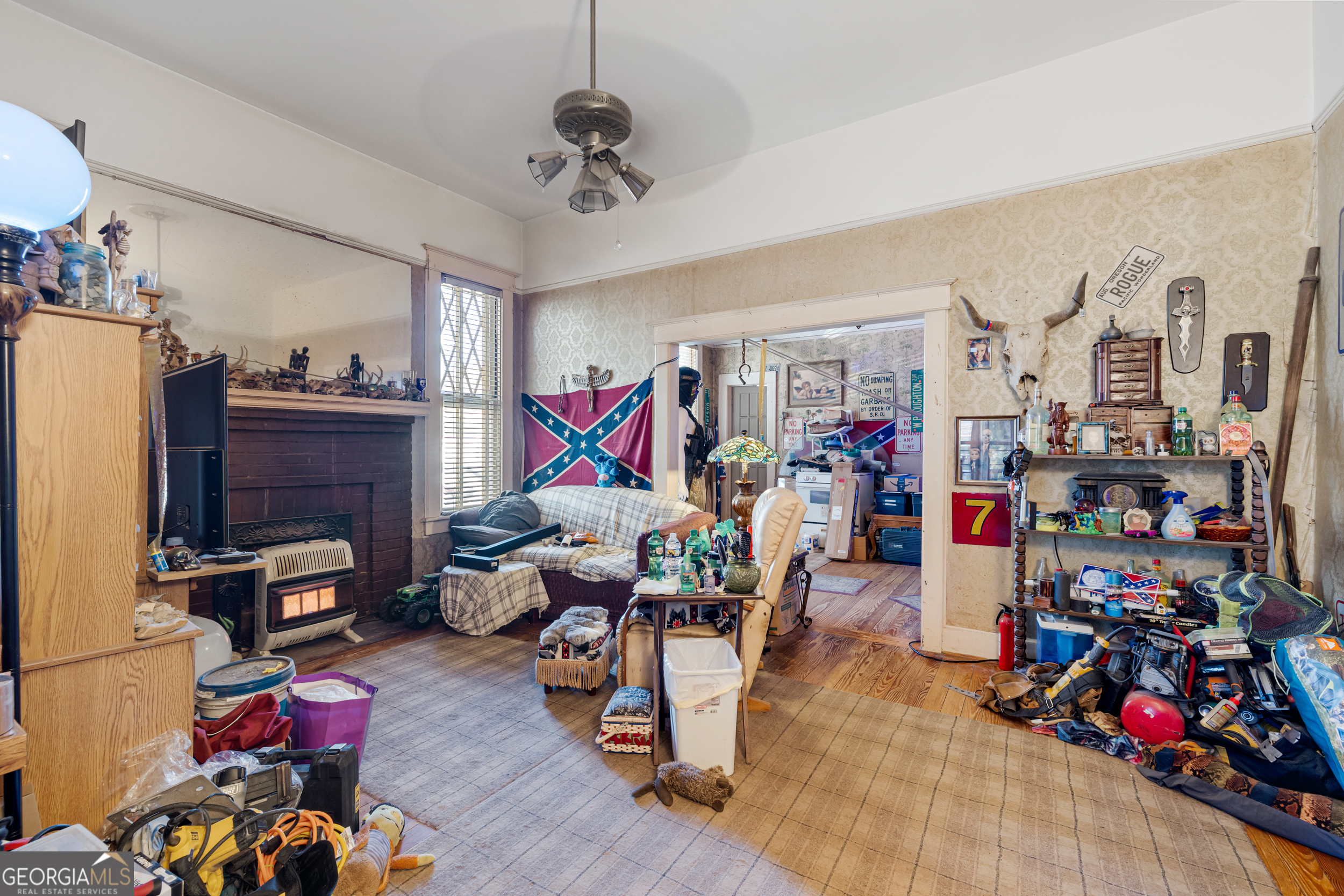 1812 E Gwinnett Street