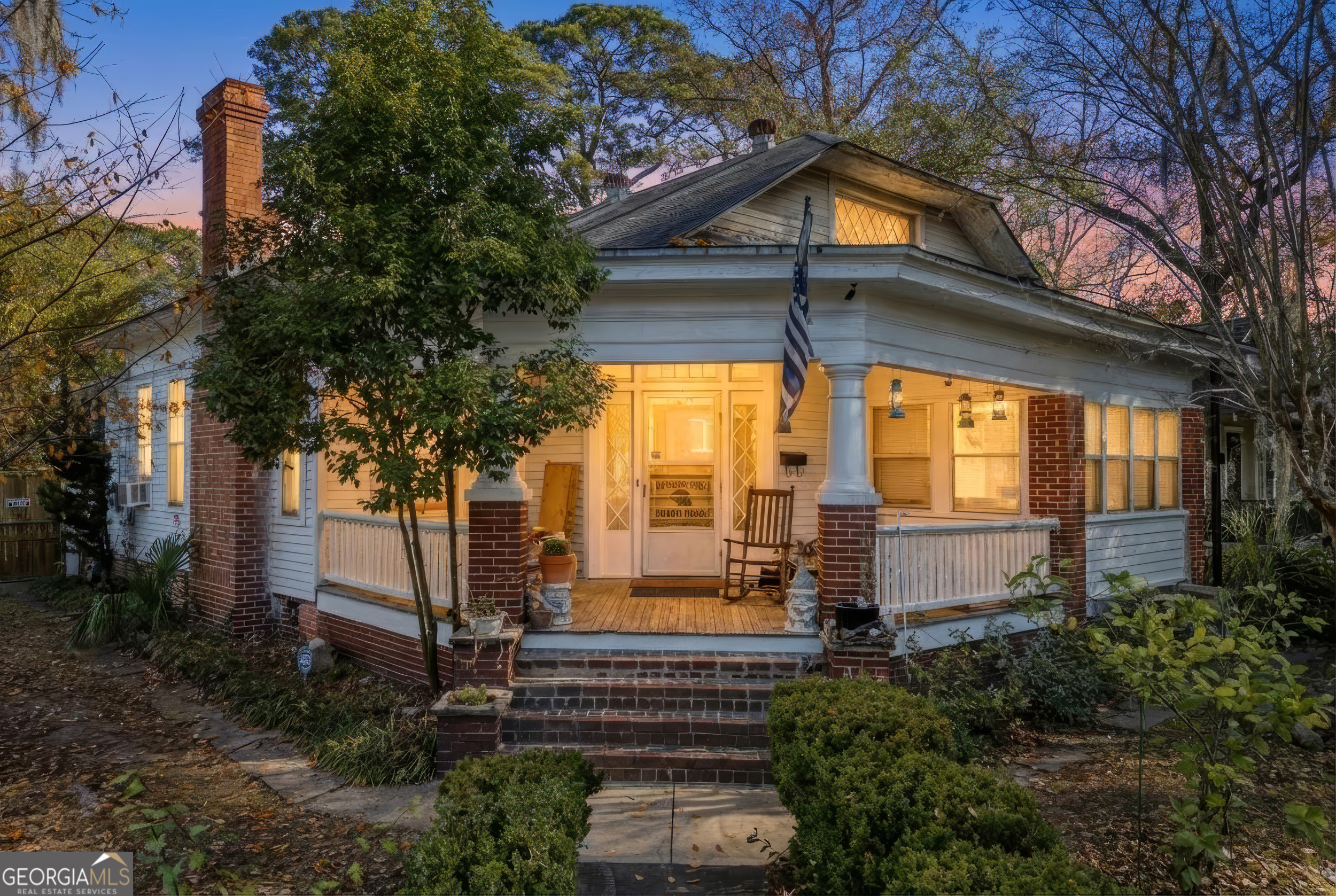 1812 E Gwinnett Street