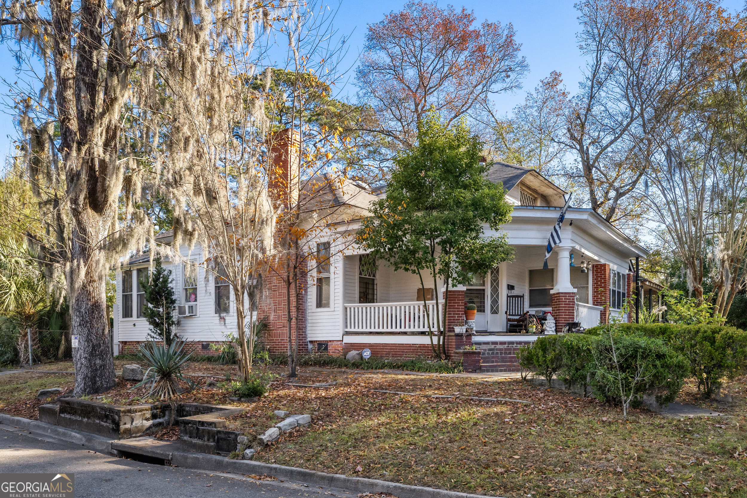 1812 E Gwinnett Street