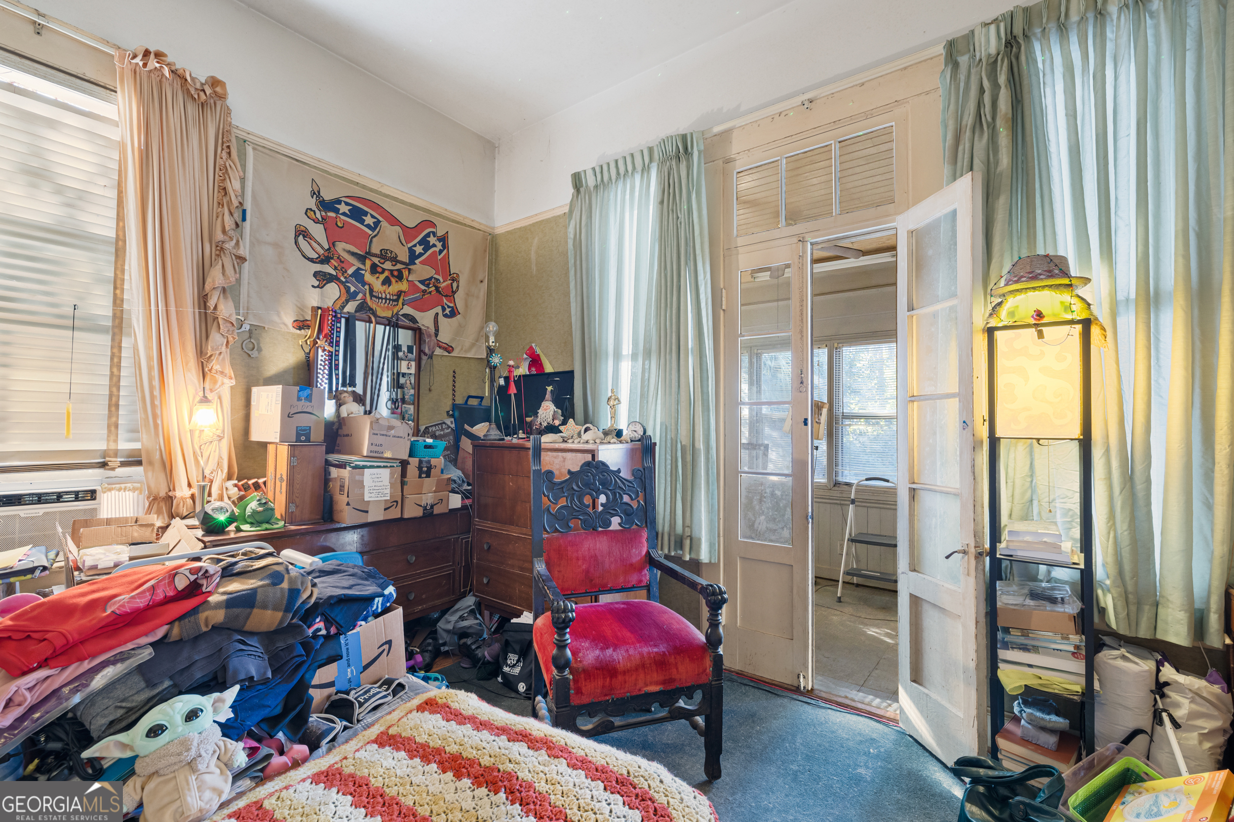 1812 E Gwinnett Street